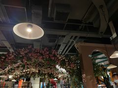大堂-沪小胖小龙虾(淮海中路旗舰店)