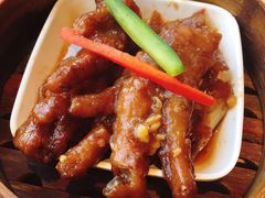 -多多旺港式茶餐厅(新区店)