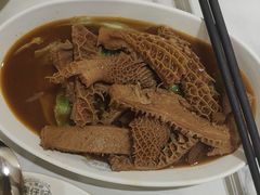 -深仔记茶餐厅(亚士厘道店)