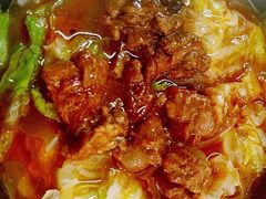 -鹍记特色牛杂面