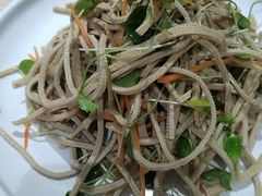 -老边饺子馆(东单店)