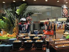 -汉阳廷自助烤肉·火锅(万丰海岸城店)