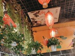 -江湖水乡铁锅炖魚(周庄嘉园店)