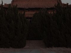 -三国水浒景区(无锡影视基地)