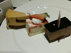 -泰谷酒店·太古码头闽菜自助餐厅