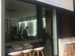 门面-铁手珈琲制造局metalhands(望京店)