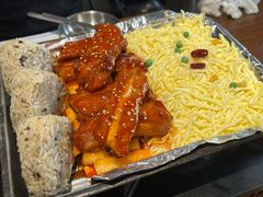 -韩热集市(百源店)