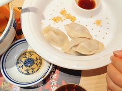-陳香貴·蘭州牛肉面(月星环球港店)