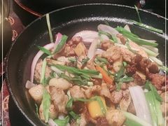 -旺爷砂锅·茶作(国贸城店)