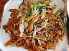 -如轩·海鲜砂锅粥·潮汕菜(一品天下店)