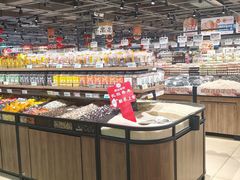 -兴龙广缘超市(奥体中心店)