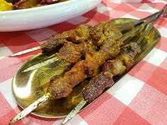 -西域阿里马新疆菜·清真(桂花路店)