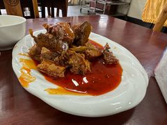 -荣生萝卜汤饭店