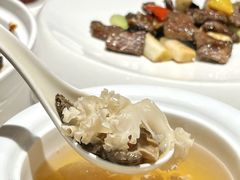 -馋遇江南·精致湖景雅宴(东方之门店)