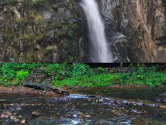 -五泄景区