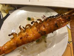 -木屋烧烤(西南角店)