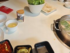 -潮泰牛肉火锅 · 创于1992年(车公庙店)