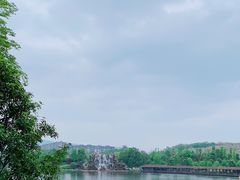 -枫香湖儿童公园