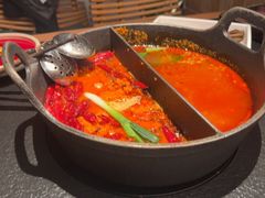 -大龙燚·旷野鲜火锅(广州首店)