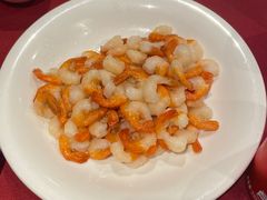 清炒河虾仁-老吉士酒家(天平路店)