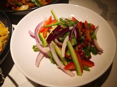 -阿里疆Alijiang·丝路美食·异域风情·清真(长楹天街店)