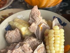 -张关合渣(航空大道店)