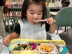 -艾米茉亲子餐厅(万象城店)