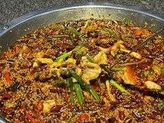 -胖子鱼·天水麻辣鱼火锅(秦州407店)