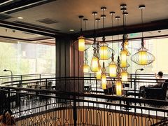 -星巴克(太原柳巷第一店)