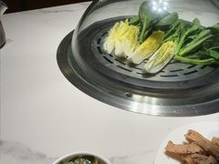 -青蓬蒸汽海鲜·深圳老字号·团建聚会(壹方城店)