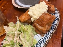 -鸟串烧Yakitori