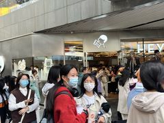 -喜茶(北京三里屯太古里店)