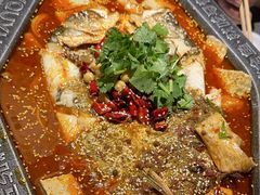 -马有鱼·馕坑烤全鱼(美美2店)