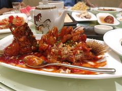 -金时代顺风大酒店(爱琴海购物中心店)