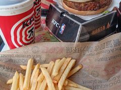 -肯德基(西安兴庆店)