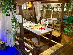 -花溪雨·森林餐厅(石基店)