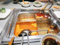 -海底捞火锅(步步高新天地店)