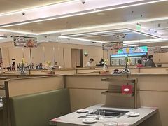 -海底捞火锅(振华广场店)