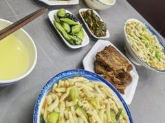 -孙记炒炮(西街店)