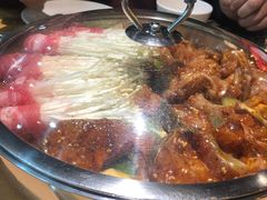 -黄记煌三汁焖锅(渝北金港国际店)