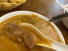 -方中山胡辣汤(西安高新区店)