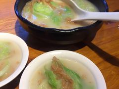 -西域一部馕坑烤羊·烧烤·炒菜