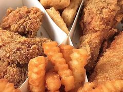 年味小食拼盘-麦当劳(坂田分店)