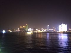 -武汉两江游览·夜游长江(汉口粤汉码头)