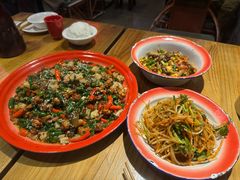 -兔槽江湖菜·重庆璧山兔(水围店)