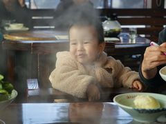 -好灶头妈妈菜·柴火灶台鱼·千岛湖土菜地标美食
