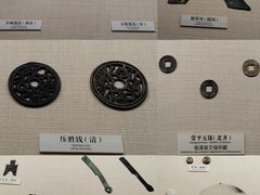-邯郸市博物馆(新馆)