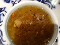 -卢大鲜鱼头捞饭(美利广场店)