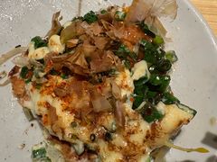 -日葵 大阪烧ひまり(仙霞路店)