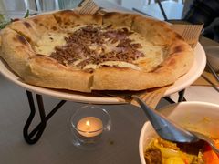 -春树下·树屋花房西餐厅(罍街AS1980店)